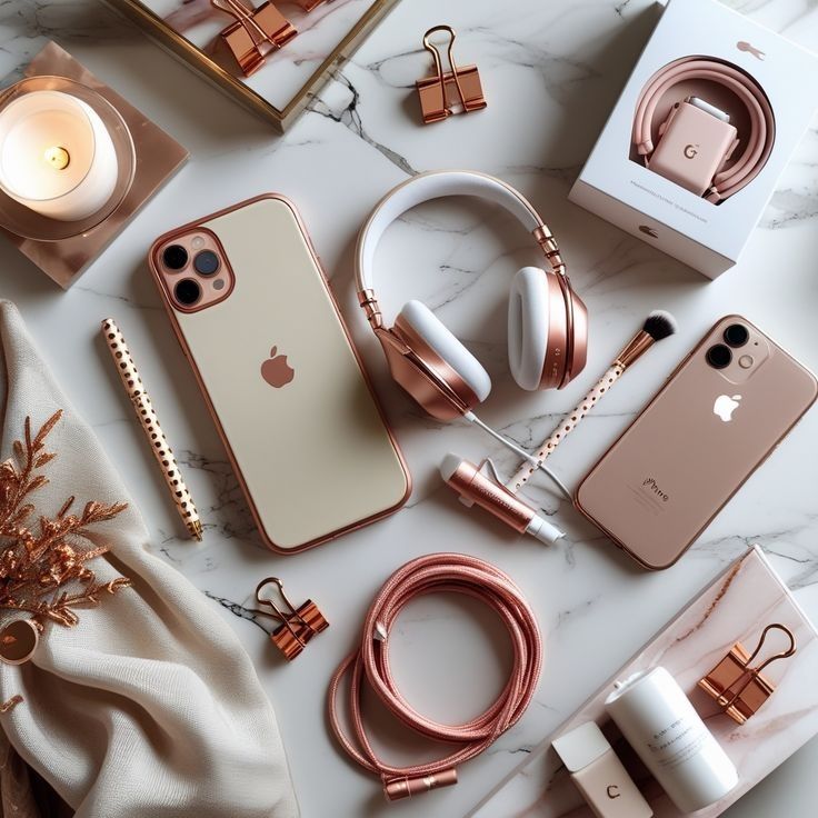 Tech and Gadgets / التقنية والأجهزة